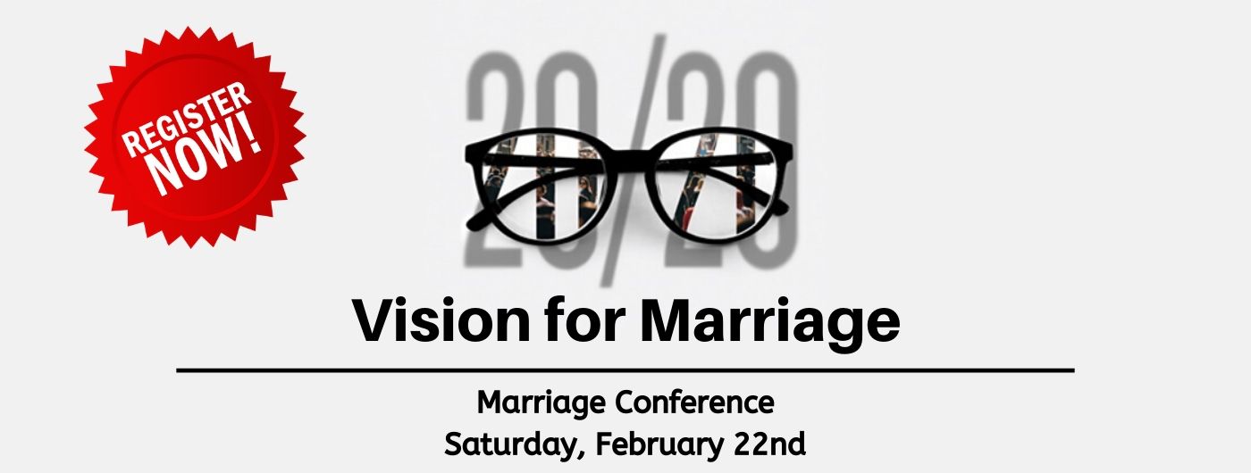 Marriage Conference